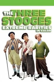 The Three Stooges: Extreme Rarities