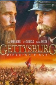 Gettysburg: Director's Cut