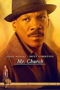 Mr. Church