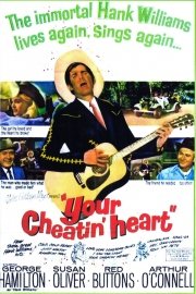 Your Cheatin' Heart