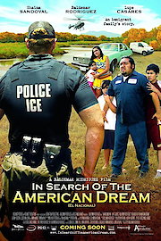 In Search Of The American Dream
