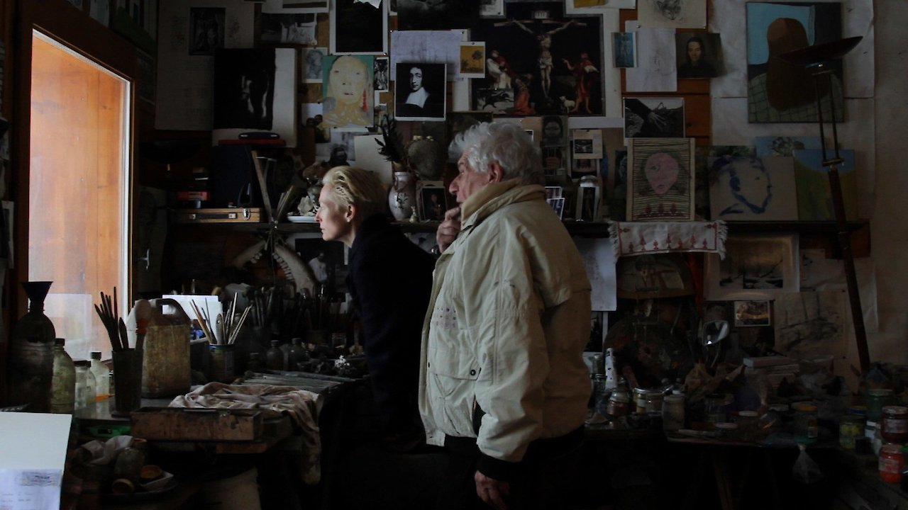 The Seasons In Quincy: Four Portraits Of John Berger