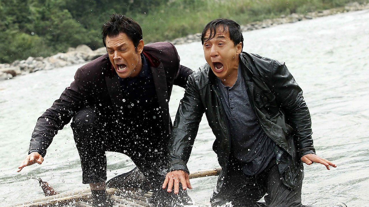 Skiptrace