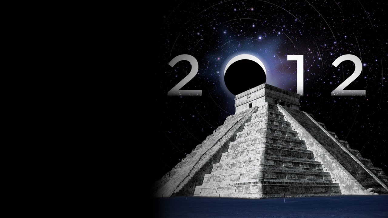 2012: Science or Superstition