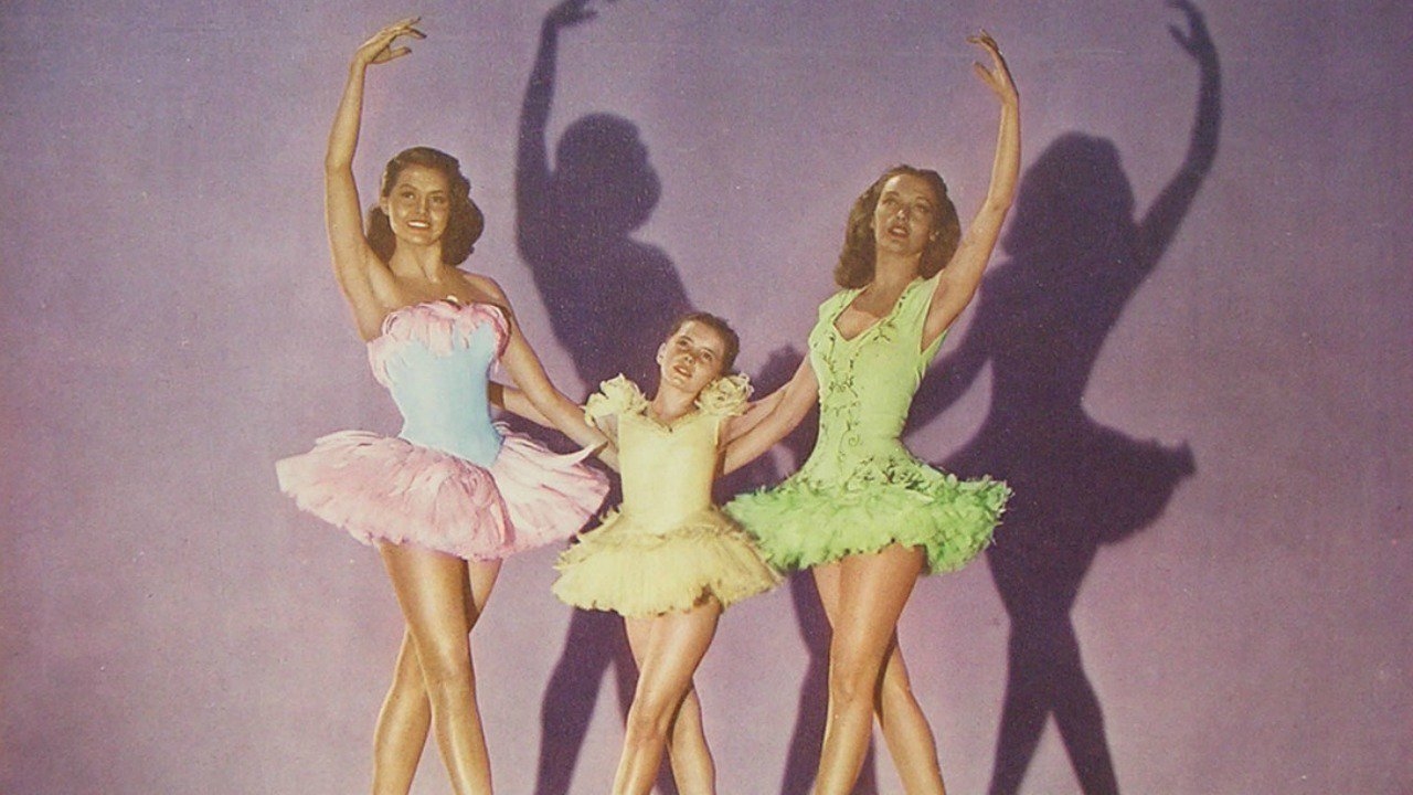 The Unfinished Dance