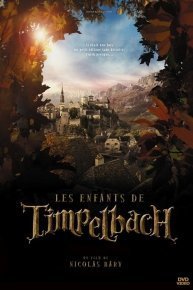 Les Enfants de Timpelbach [Trouble at Timpetill]