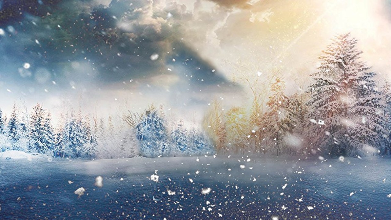 December Kisses