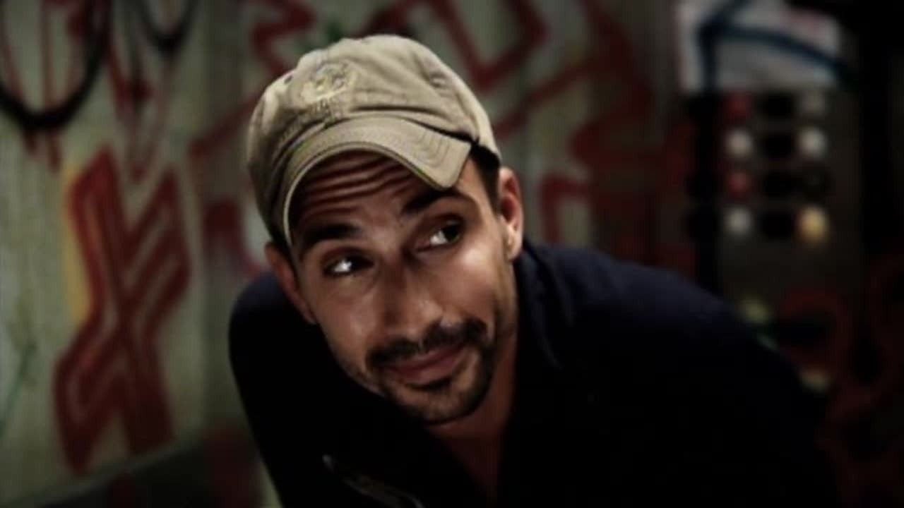 Four Stories of St. Julian