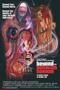 Beyond the Dunwich Horror