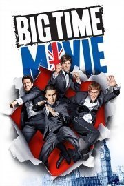 Big Time Movie