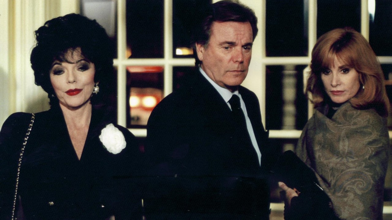 Hart to Hart: Two Harts in Three-Quarter Time