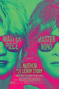 Author: The JT LeRoy Story