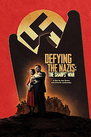 Defying The Nazis: The Sharps' War