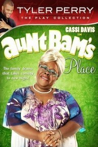 Aunt Bam's Place