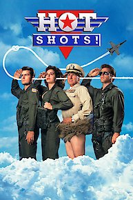 Hot Shots!