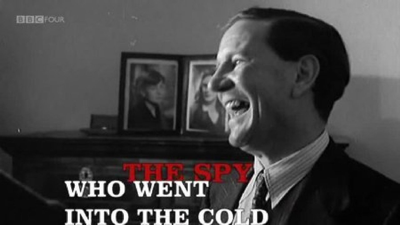 Spy Who Went Into the Cold