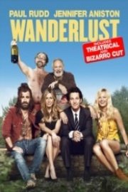 Wanderlust: Bizarro Cut