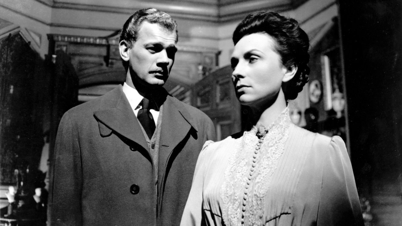 Magnificent Ambersons