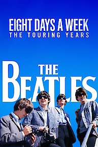 The Beatles: Eight Days a Week