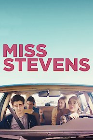 Miss Stevens