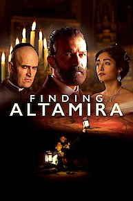 Finding Altamira