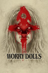 The Devil's Dolls