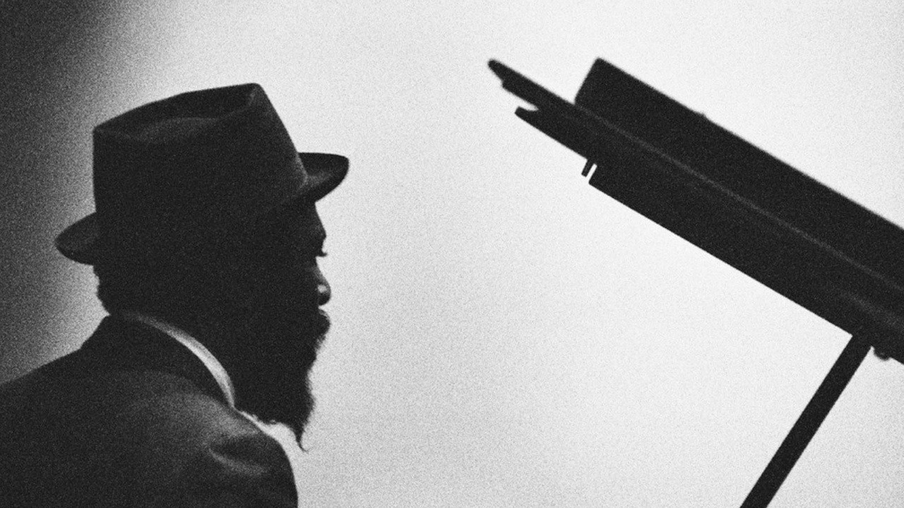 Thelonious Monk: Straight, No Chaser