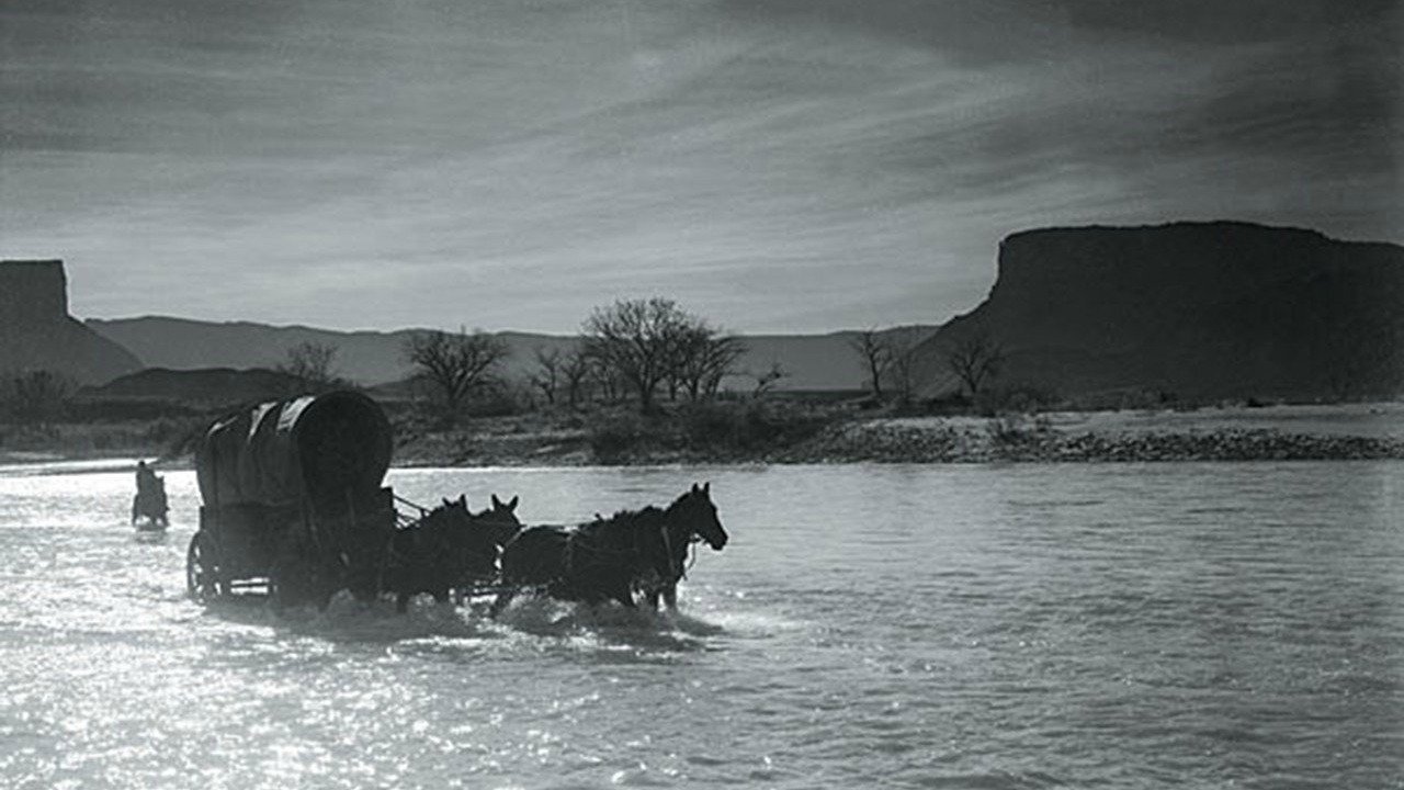 Wagonmaster