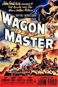 Wagonmaster