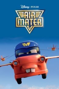 Air Mater (Short)