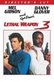 Lethal Weapon 2 - Director's Cut