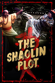 Shaolin Plot