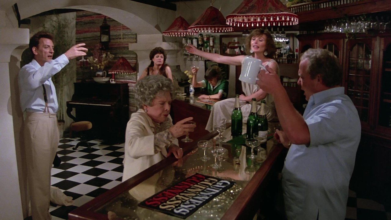 The Trouble With Spies