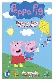 Peppa Pig: Flying a Kite