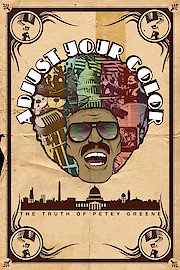 Adjust Your Color: The Truth of Petey Greene