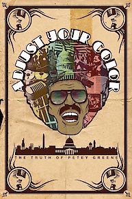 Adjust Your Color: The Truth of Petey Greene