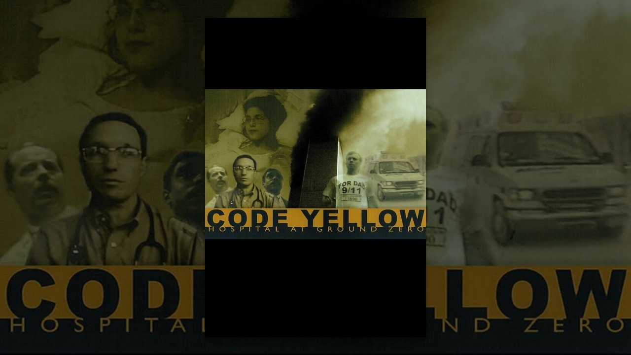 Code Yellow: Hospital at Ground Zero