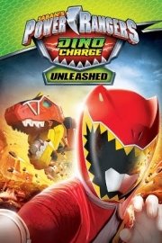 Power Rangers Dino Charge: Unleashed