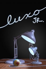 Luxo Jr. (Short)