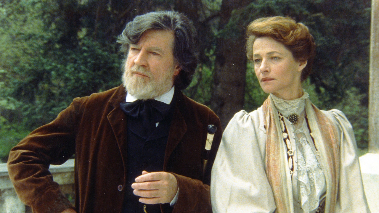 Chekhov and Maria