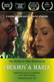 Chekhov and Maria