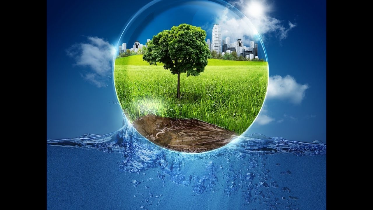 A Green Truth