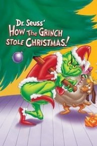 How the Grinch Stole Christmas