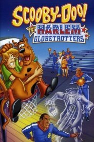 Scooby-Doo Meets the Harlem Globetrotters