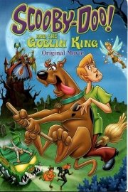 Scooby-Doo and the Goblin King