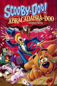 Scooby-Doo! Abracadabra-Doo