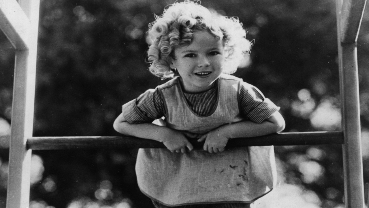 Shirley Temple: Early Years - Volume 1