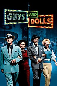 Guys and Dolls