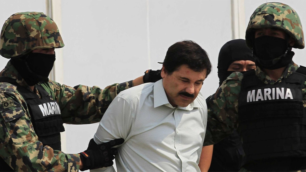 Druglord: The Legend of Shorty