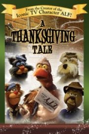 A Thanksgiving Tale